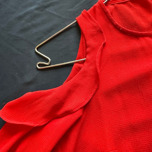 H&M  blouse - size 4 - Picture 6 of 8